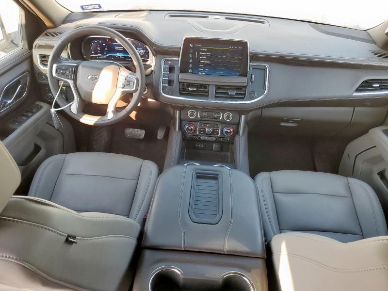 2024 CHEVROLET TAHOE K150 - 1GNSKPKDXRR369640