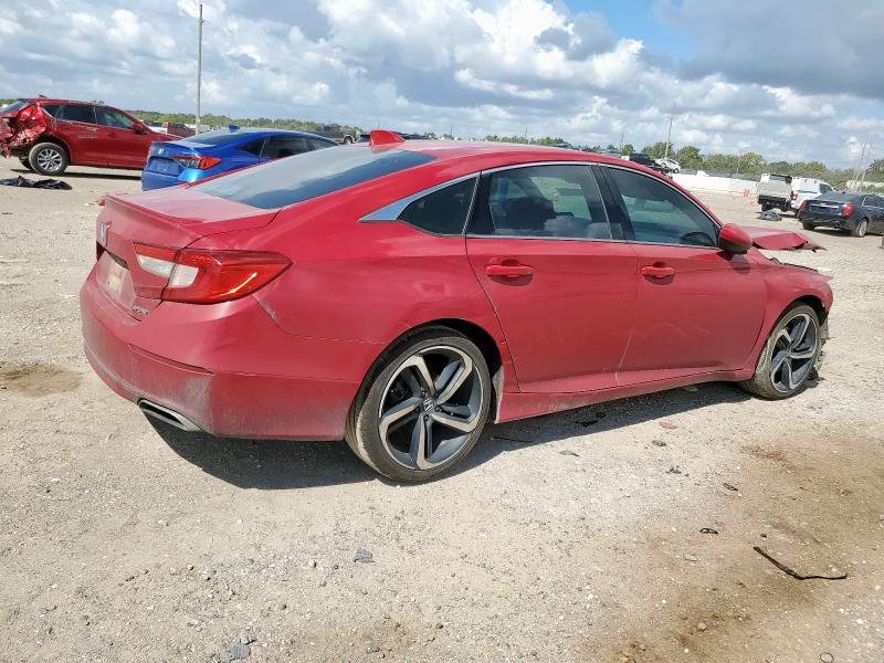 2020 HONDA ACCORD SPO #3305749756
