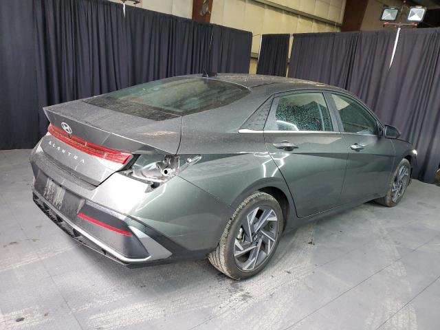 2025 HYUNDAI ELANTRA SEL - KMHLS4DG3SU909847