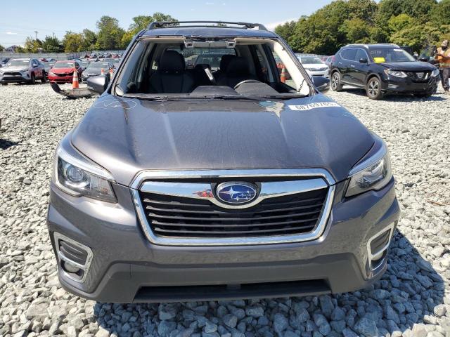 2020 SUBARU FORESTER L JF2SKAUC9LH510030