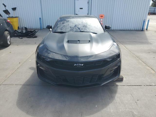 2020 CHEVROLET CAMARO SS 1G1FH1R72L0102857