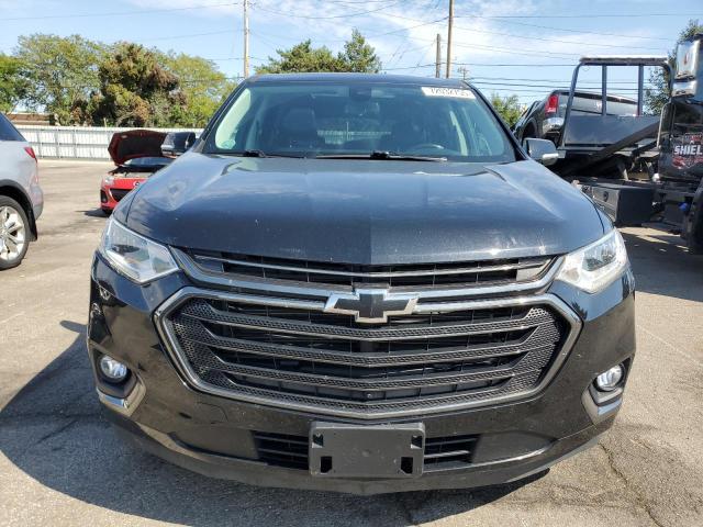 2019 CHEVROLET TRAVERSE P 1GNERKKW5KJ287803