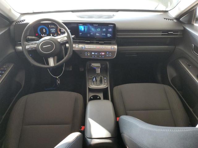 2025 HYUNDAI KONA SEL KM8HB3AB4SU249732