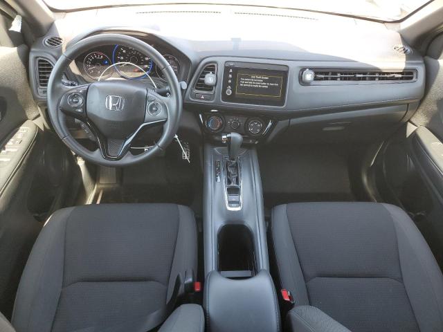 2021 HONDA HR-V SPORT 3CZRU6H11MM744344