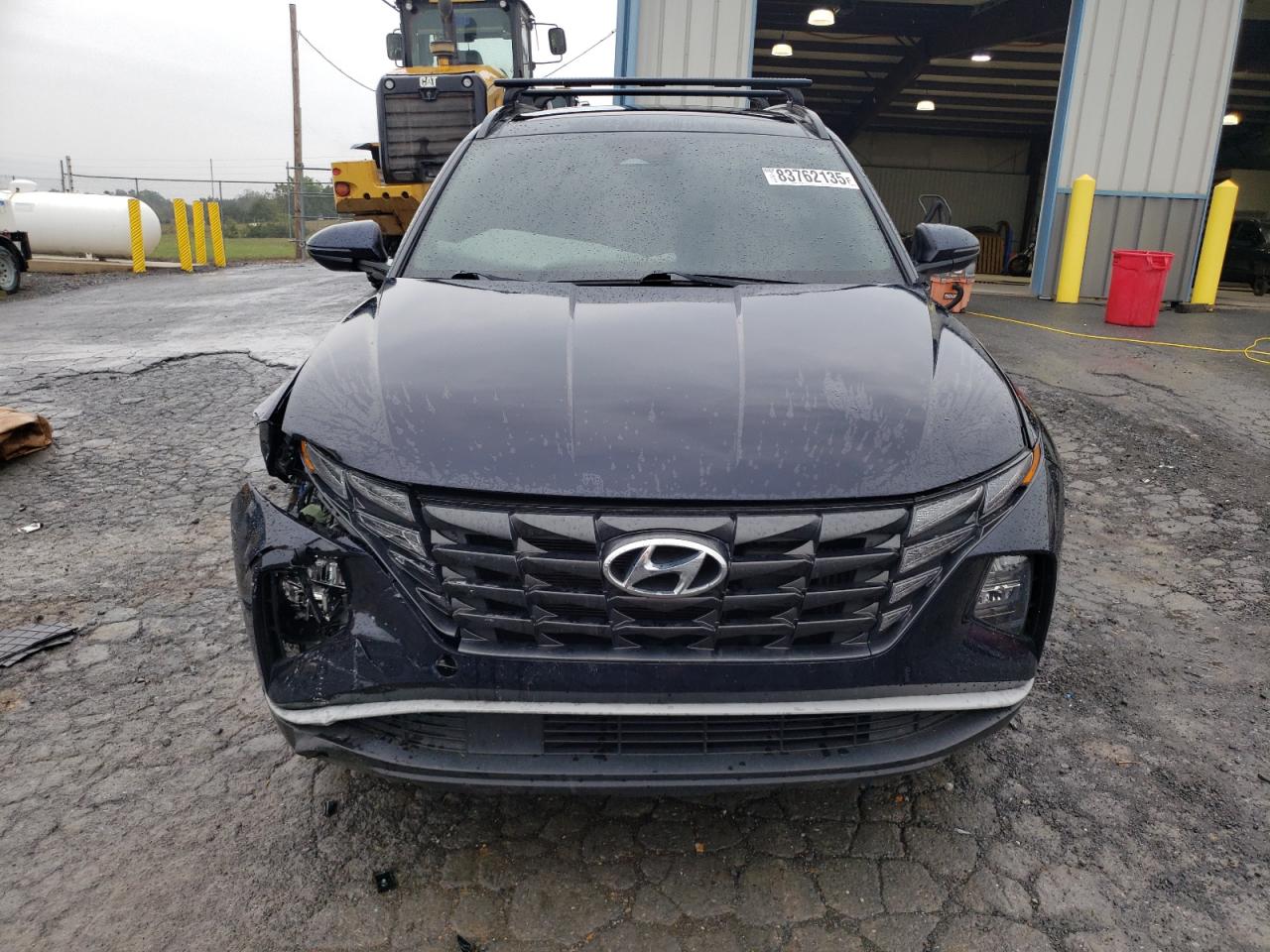 HYUNDAI TUCSON SEL CONVENIENCE