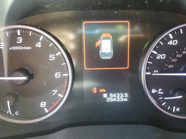 2024 SUBARU CROSSTREK JF2GUADC9RH278585