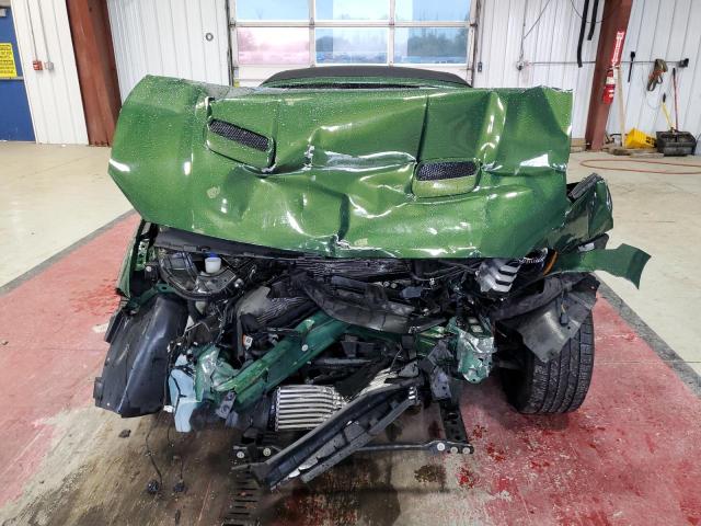 2023 FORD MUSTANG #3301710388