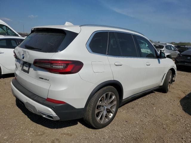 2021 BMW X5 XDRIVE4 5UXTA6C00M9F27743