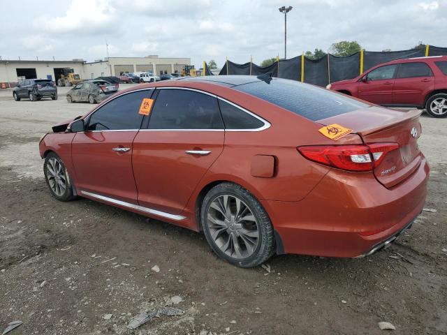 2015 HYUNDAI SONATA SPORT 5NPE34AB9FH170308