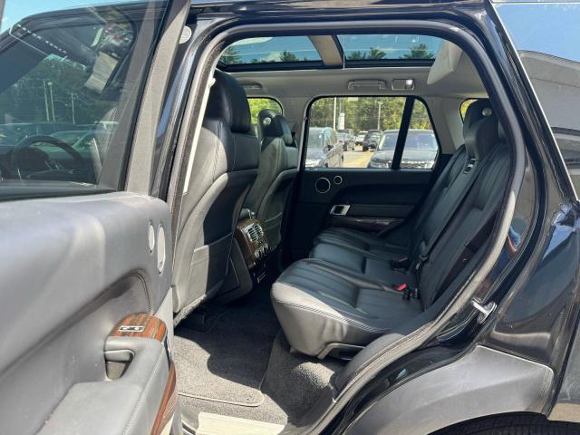 2015 LAND ROVER RANGE ROVE SALGS2TF2FA211992