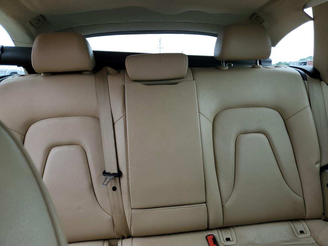 AUDI A4 ALLROAD PREMIUM PLUS