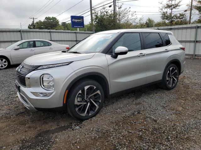 Global Auto Auctions: 2024 MITSUBISHI OUTLANDER SE
