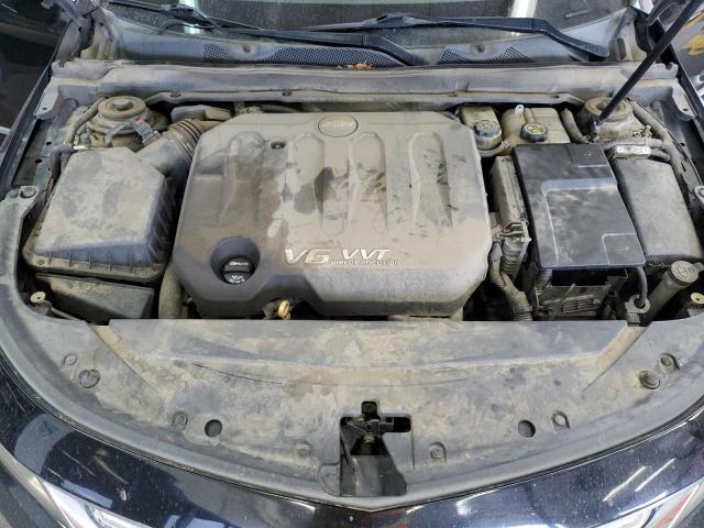 2015 CHEVROLET IMPALA LTZ 2G1165S35F9103610