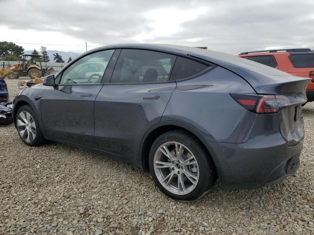 2023 TESLA MODEL Y 7SAYGAEE0PF967733