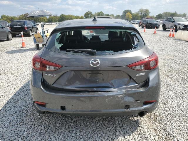 2018 MAZDA 3 GRAND TOURING 3MZBN1M3XJM169927