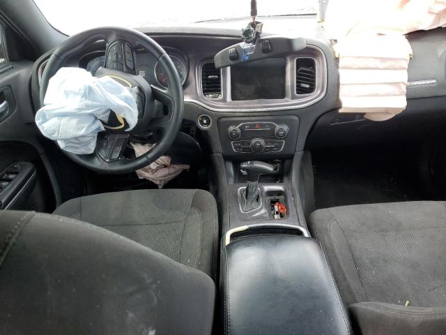 2015 DODGE CHARGER SE 2C3CDXBG4FH878706