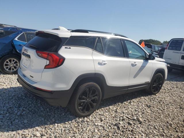 2021 GMC TERRAIN SL - 3GKALTEV7ML305025
