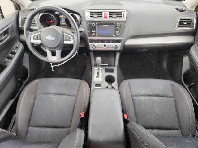 2017 SUBARU LEGACY 2.5 4S3BNAB63H3046675