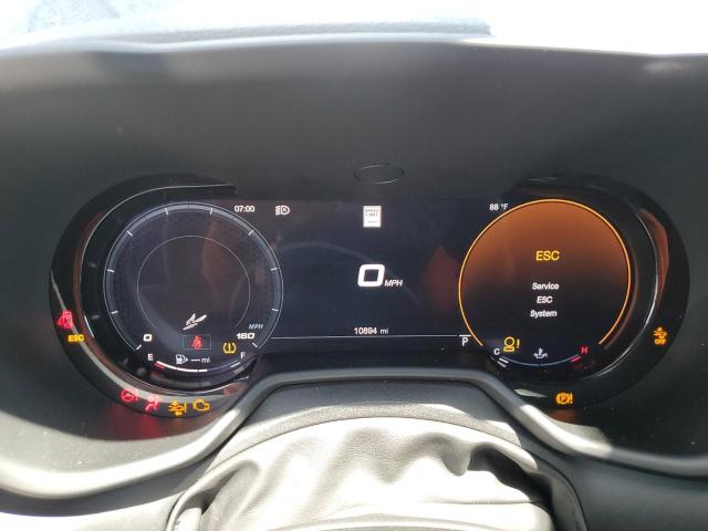 2024 DODGE HORNET GT ZACNDFAN9R3A12587