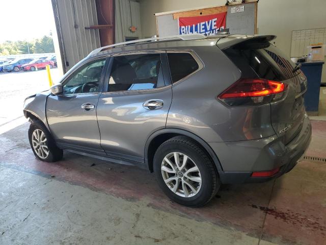 2019 NISSAN ROGUE S KNMAT2MV2KP558004
