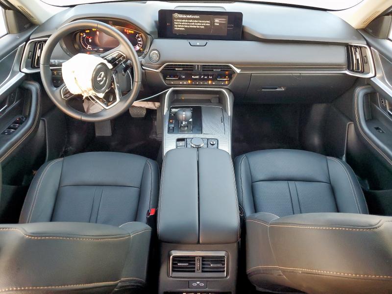 2025 MAZDA CX-90 PREM - JM3KKCHA9S1250567