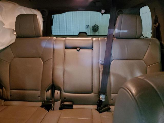 2015 HONDA PILOT TOUR 5FNYF4H97FB078779