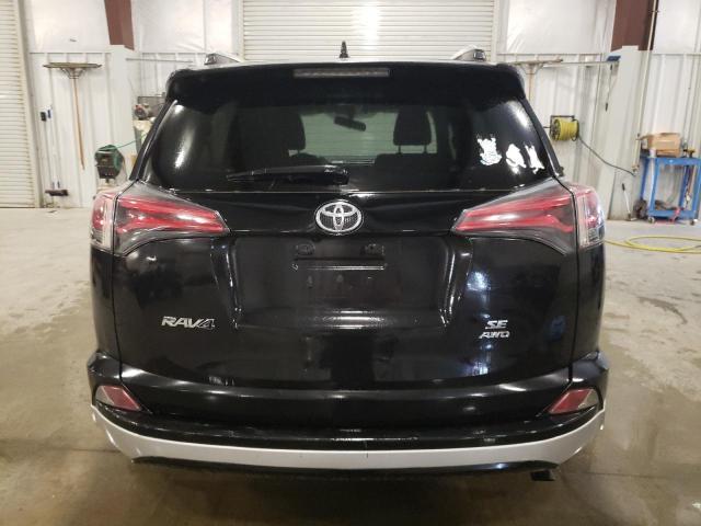 2016 TOYOTA RAV4 SE JTMJFREV7GJ067811