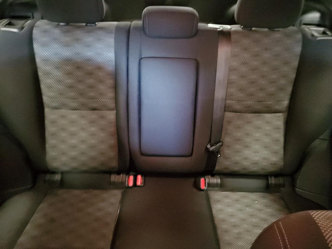 NISSAN ROGUE SPORT S