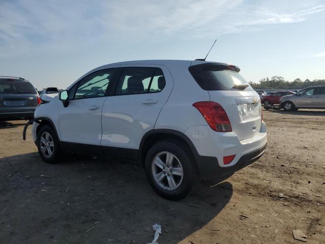 2019 CHEVROLET TRAX LS 3GNCJNSB4KL373951