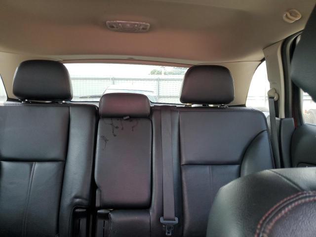 2014 FORD EDGE SEL - 2FMDK3JCXEBA07142