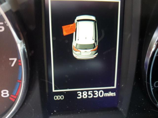 2018 TOYOTA RAV4 LIMITED 2T3DFREV3JW817243