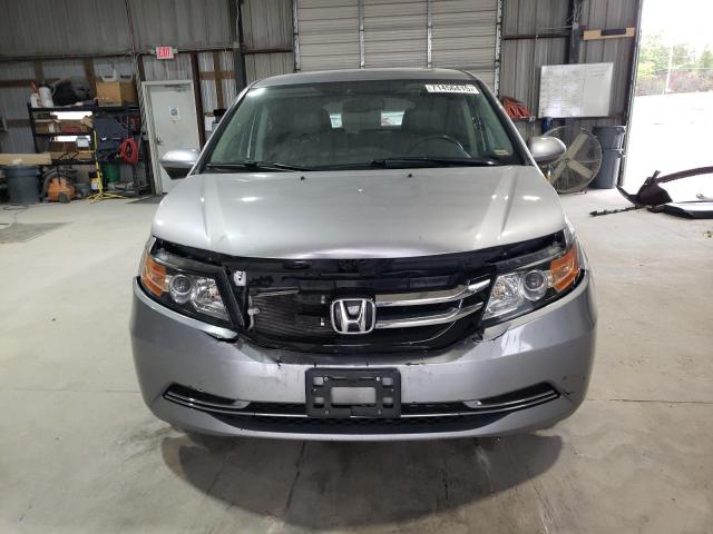 2016 HONDA ODYSSEY EX 5FNRL5H64GB008487