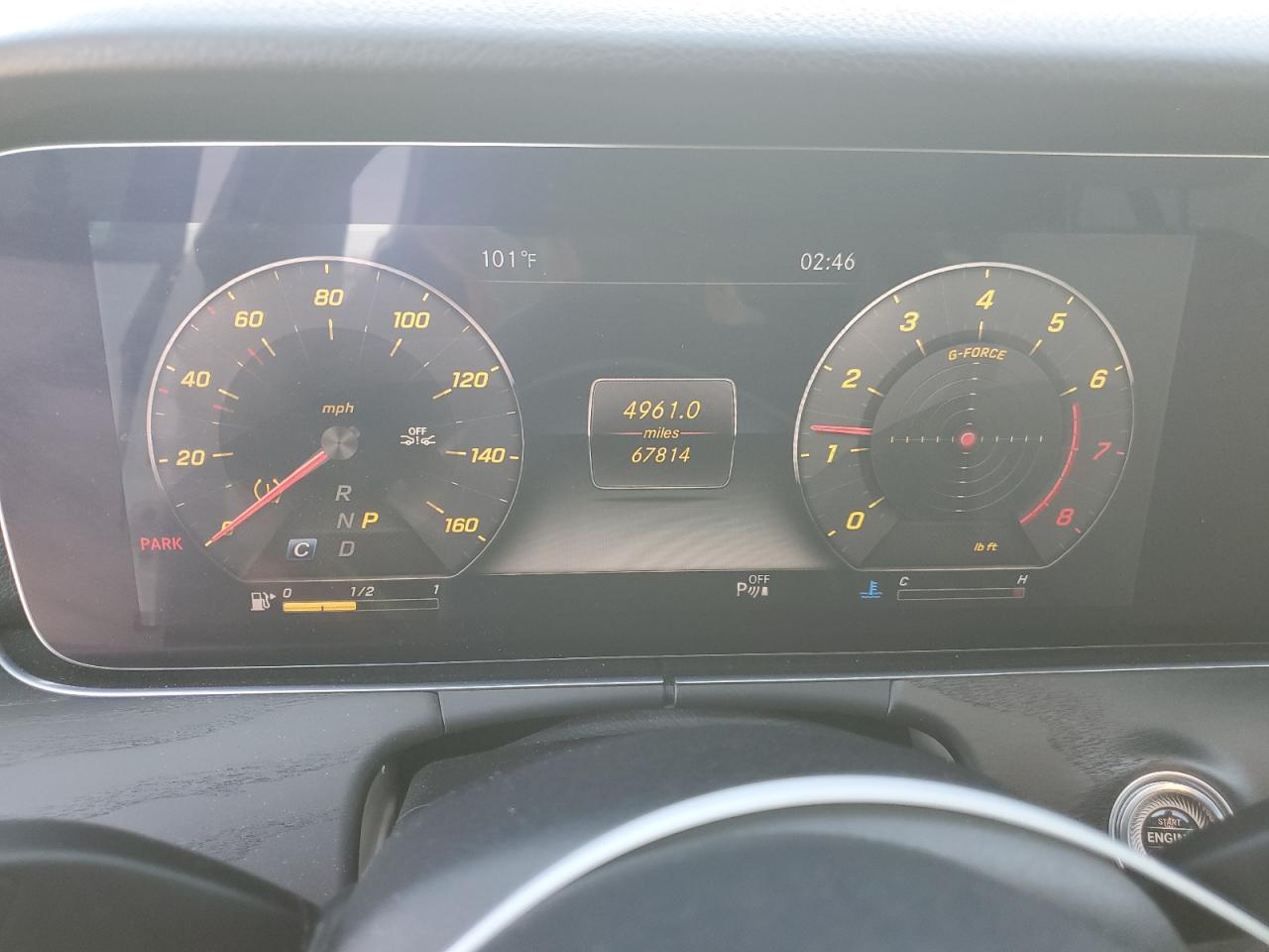 MERCEDES-BENZ E-CLASS 350