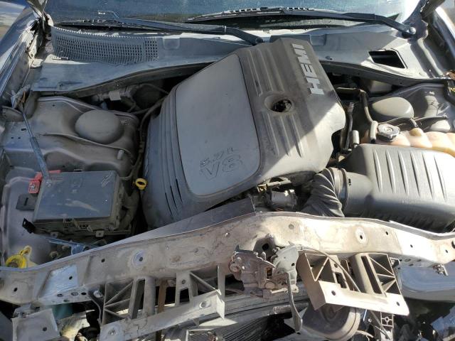 2016 DODGE CHARGER R/ - 2C3CDXCT1GH115362