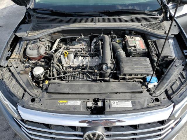 2019 VOLKSWAGEN JETTA S 3VWC57BU2KM062732