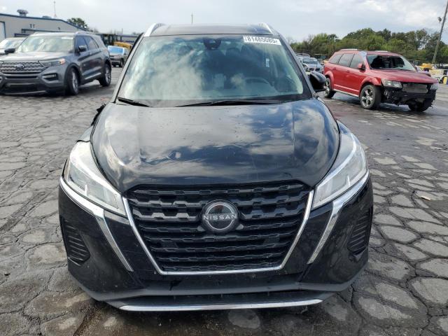2023 NISSAN KICKS SV 3N1CP5CV8PL514174