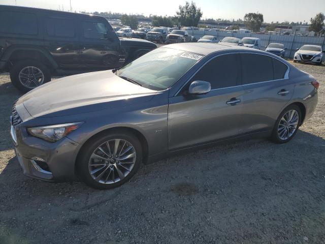 INFINITI Q50 PURE