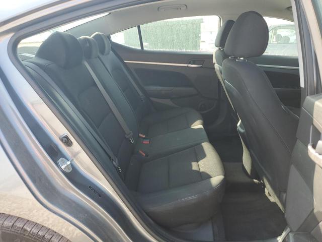 2019 HYUNDAI ELANTRA SE 5NPD84LF3KH406037