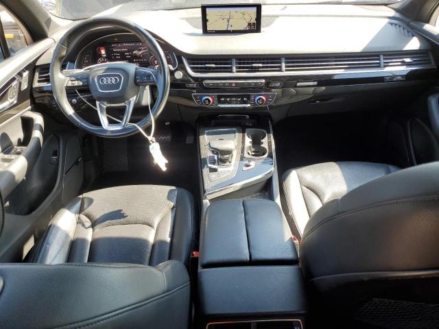 2018 AUDI Q7 PRESTIG WA1VAAF78JD001351