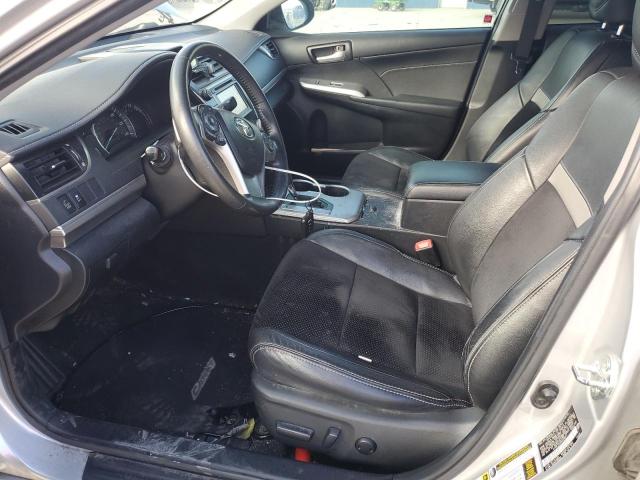 2013 TOYOTA CAMRY SE - 4T1BK1FK0DU529671