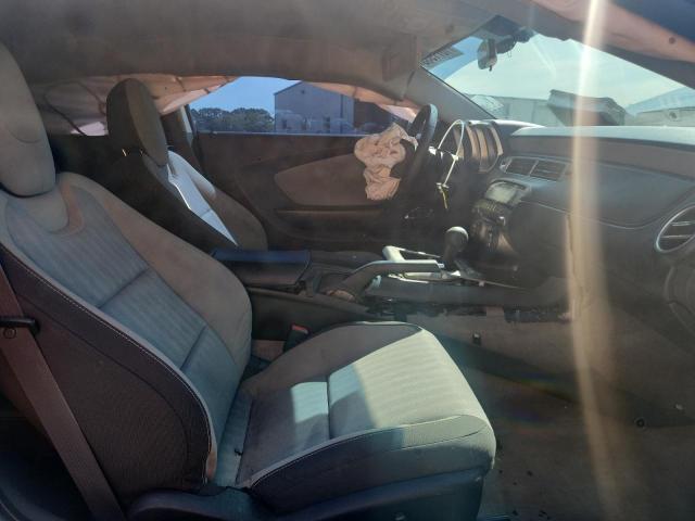 2015 CHEVROLET CAMARO LS 2G1FB1E36F9304888