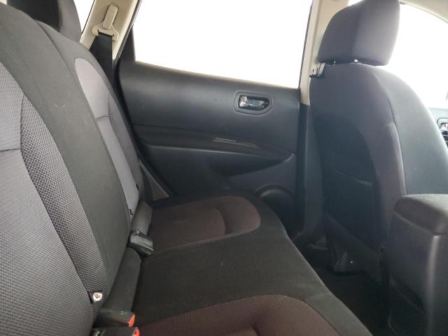 2012 NISSAN ROGUE S - JN8AS5MT5CW257807