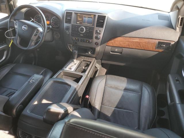 2015 NISSAN ARMADA SV 5N1AA0ND3FN605912