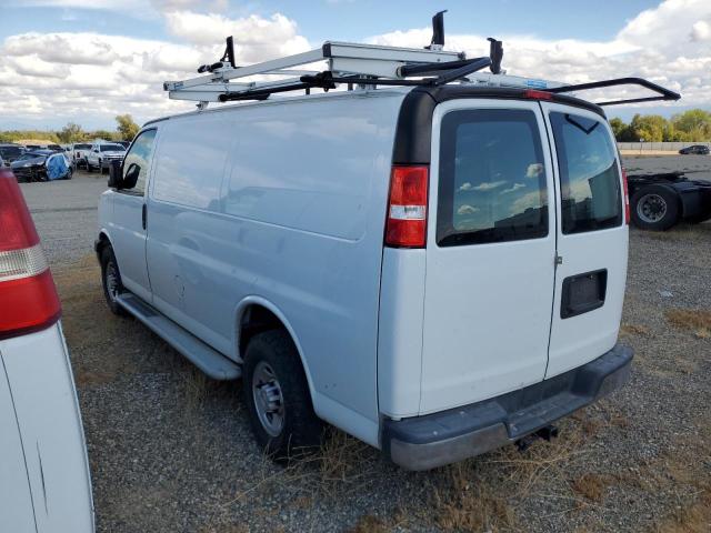 2021 CHEVROLET EXPRESS G2 #3270033398