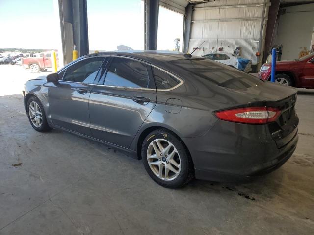 2015 FORD FUSION #3287674012