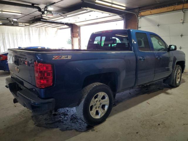 2016 CHEVROLET SILVERADO 1GCVKREC3GZ102342
