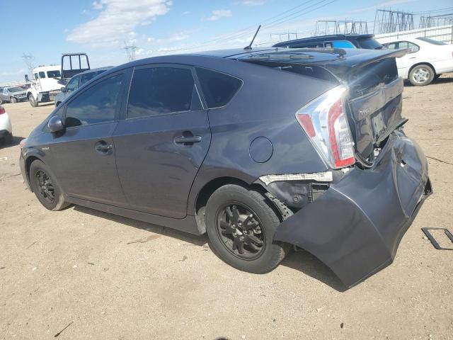 2015 TOYOTA PRIUS JTDKN3DU7F1947452