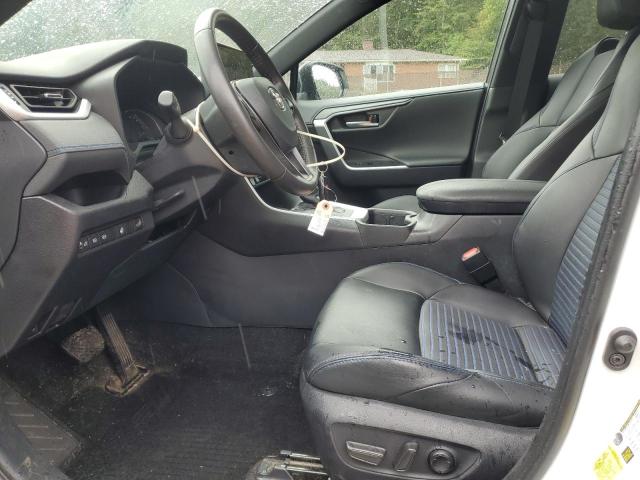 2025 TOYOTA RAV4 XSE #3298145266