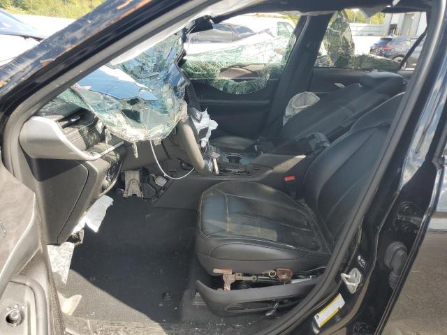 2024 JEEP GRAND CHEROKEE LIMITED 4XE #3305426458