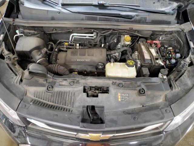 2019 CHEVROLET TRAX LS 3GNCJNSB3KL220736